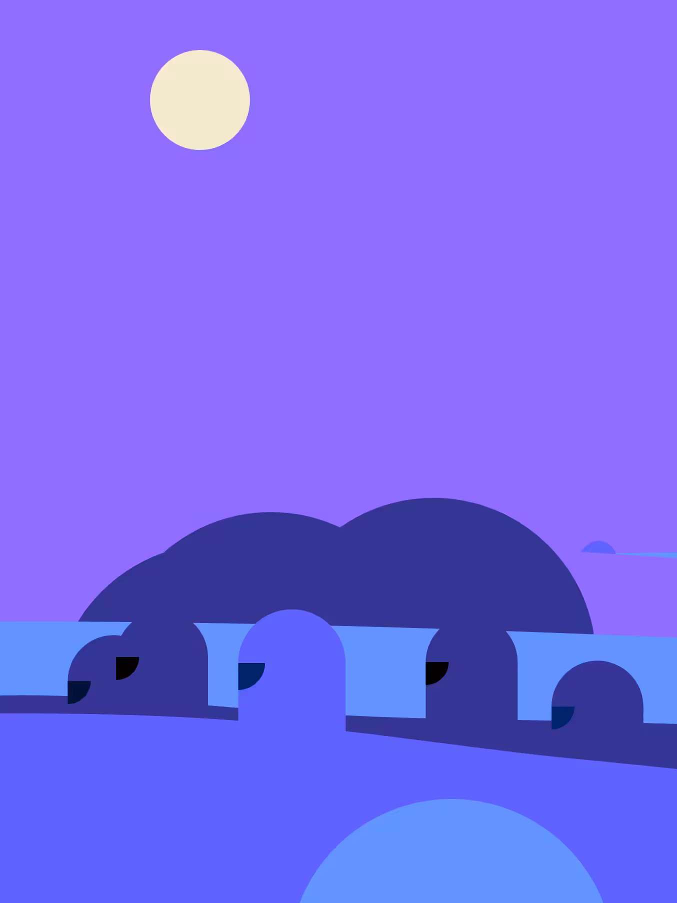 Amethyst Oasis