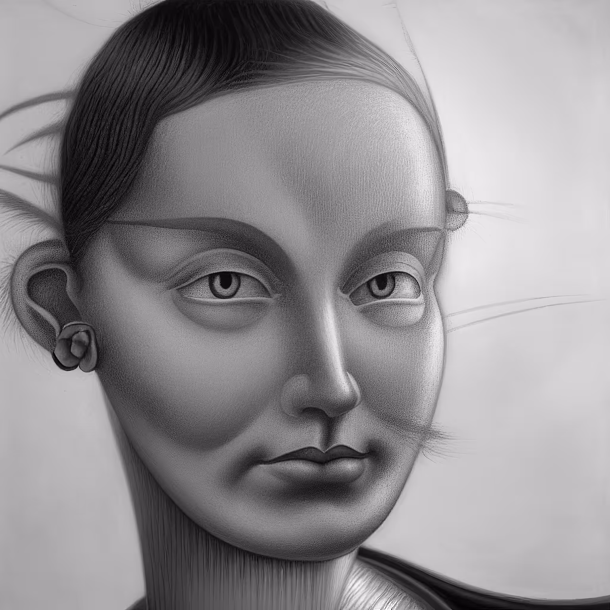 Lost Poets: TERRAFORMERS