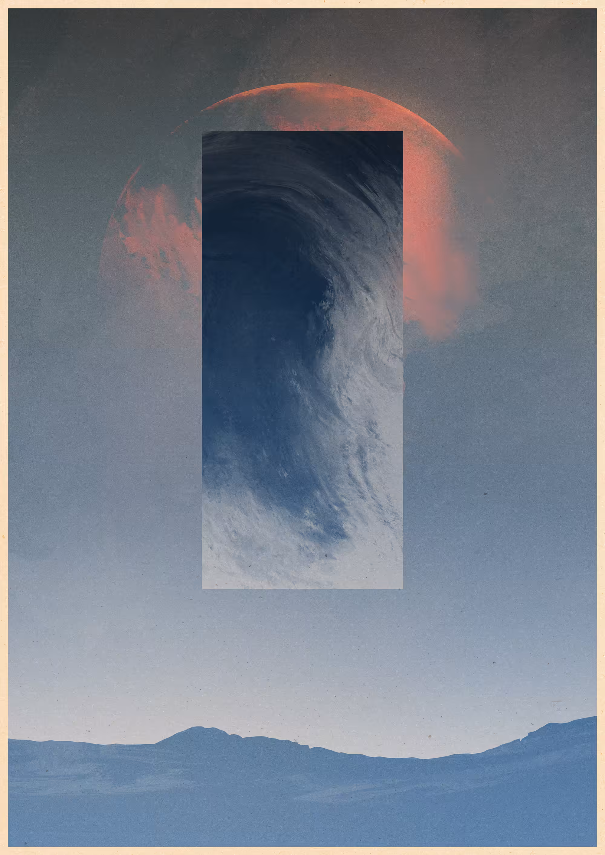 Other Seas, Other Suns (2024) III