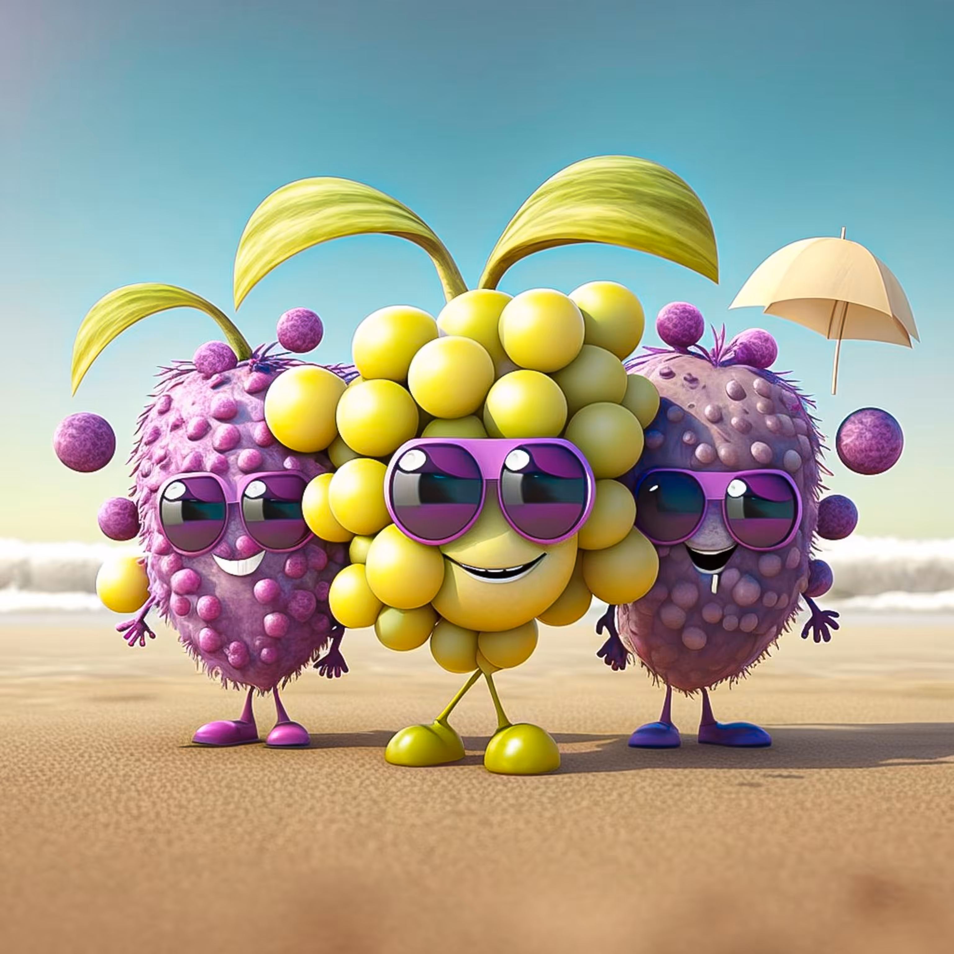 Fruit  #12