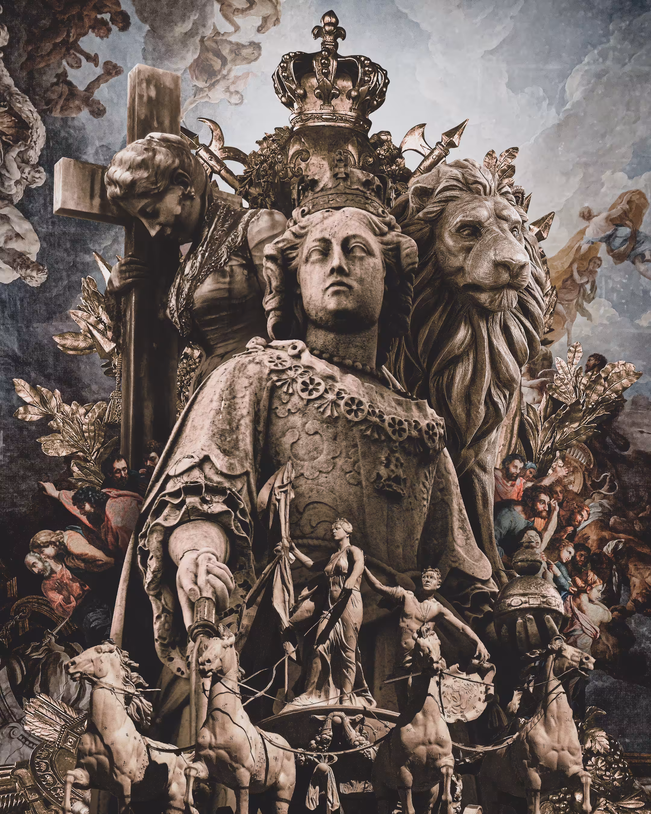 The Last Royal Family