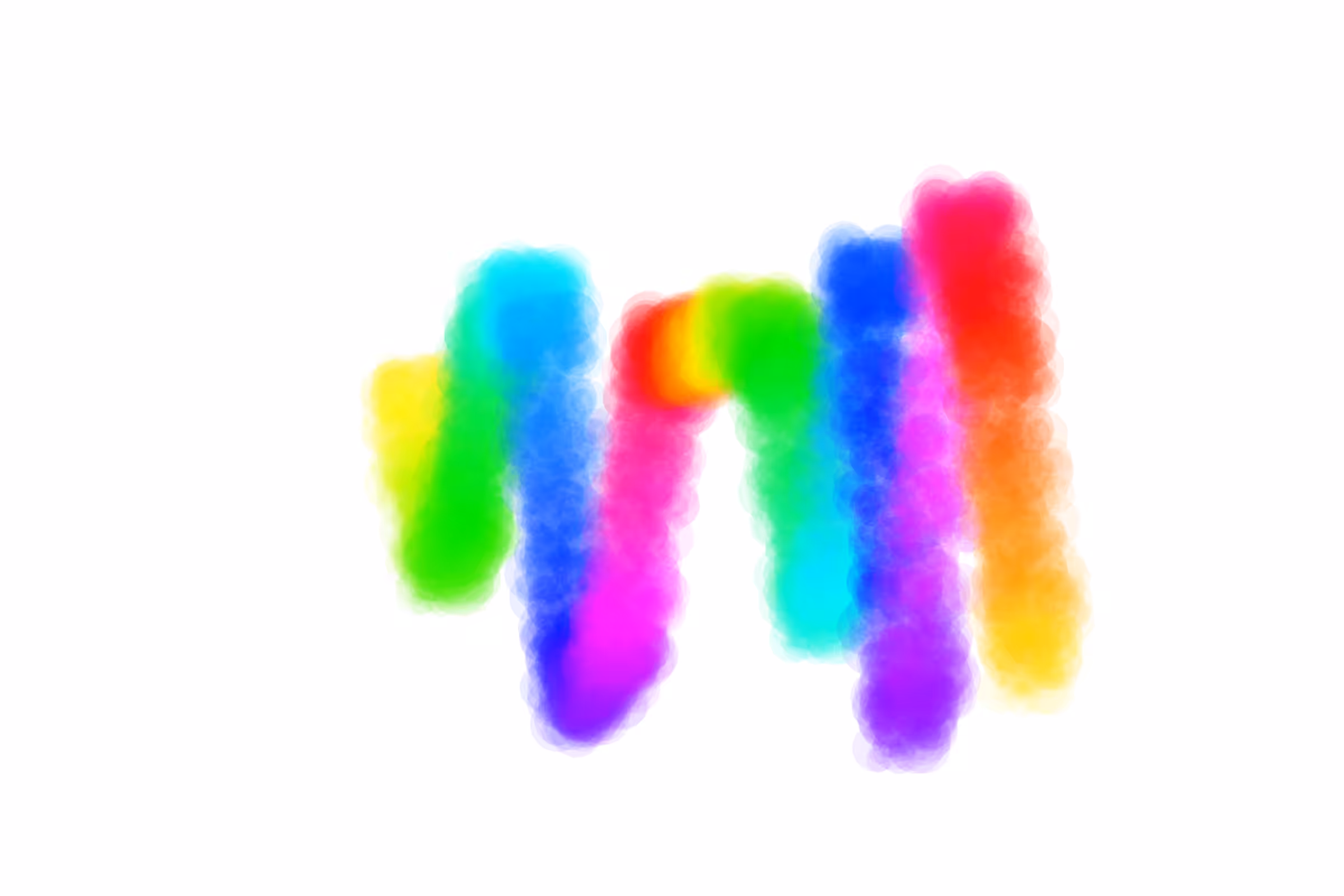 Chromie Squiggle #9554