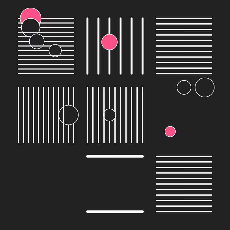 lines&circles 2.0 #171