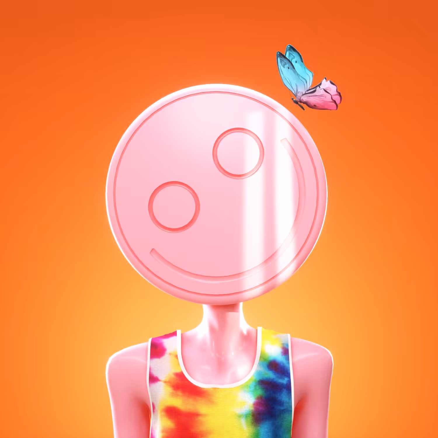 Pillheads: Pillhead #3492