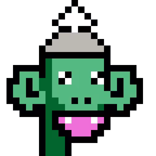 GoblinPunk #0038