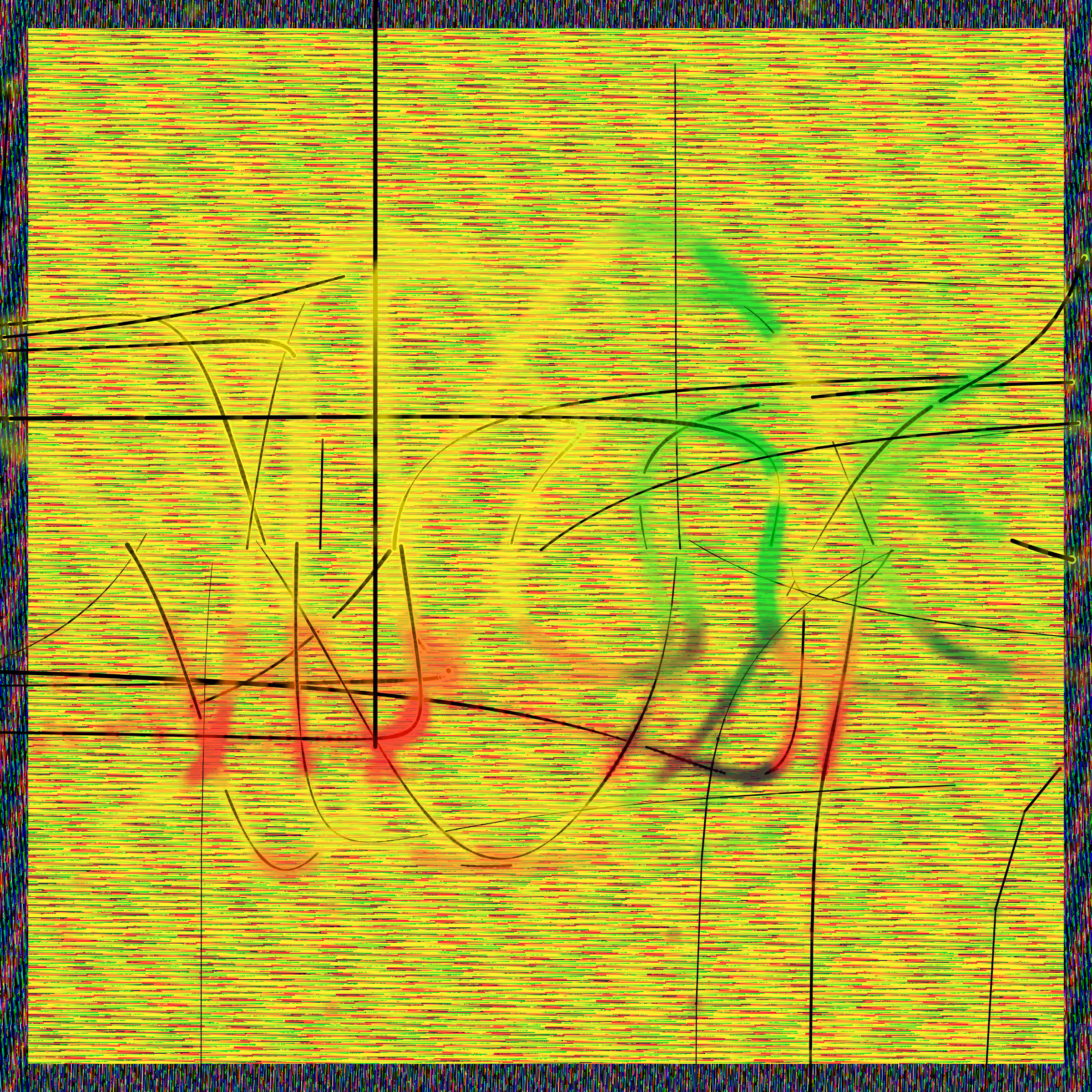 Glow fields #33