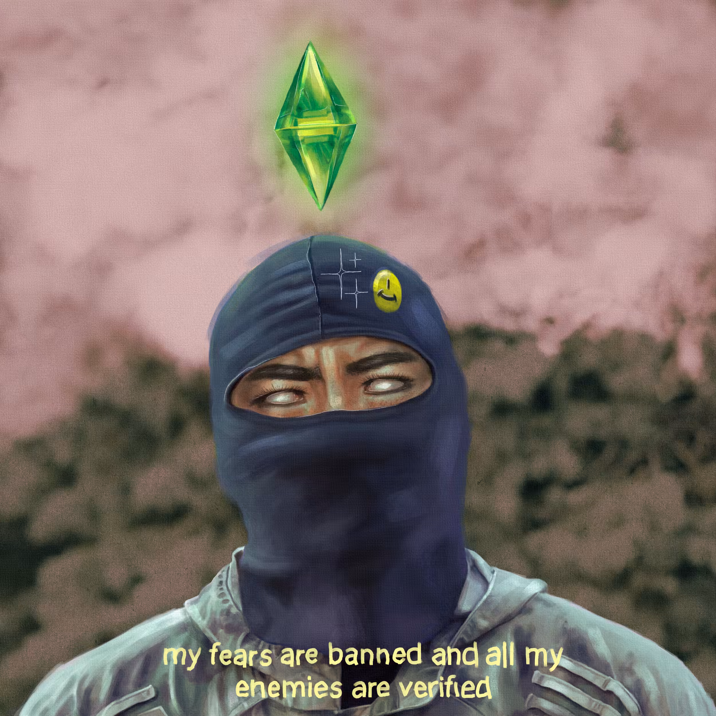 THE SINS