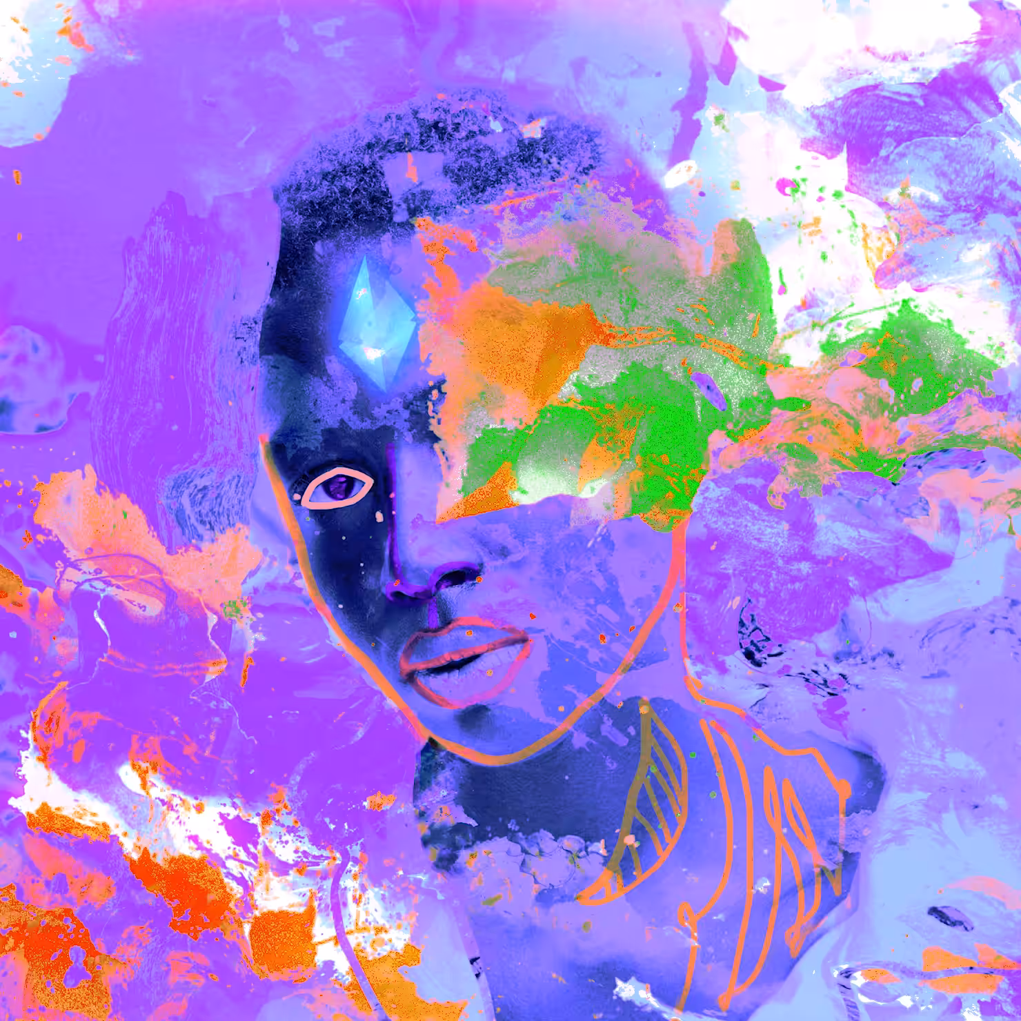 HER LIQUID 𝙁𝙀𝙀𝙇𝙄𝙉𝙂