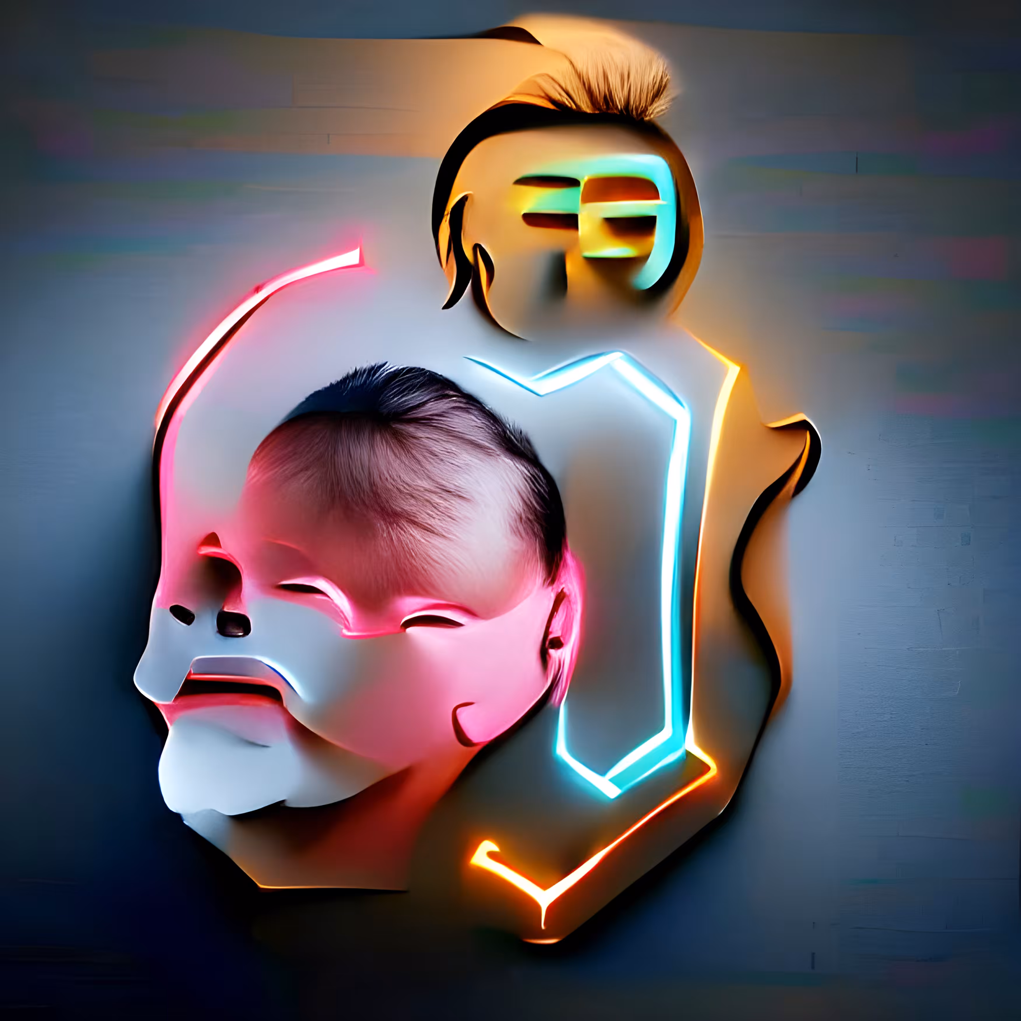 Neon #196