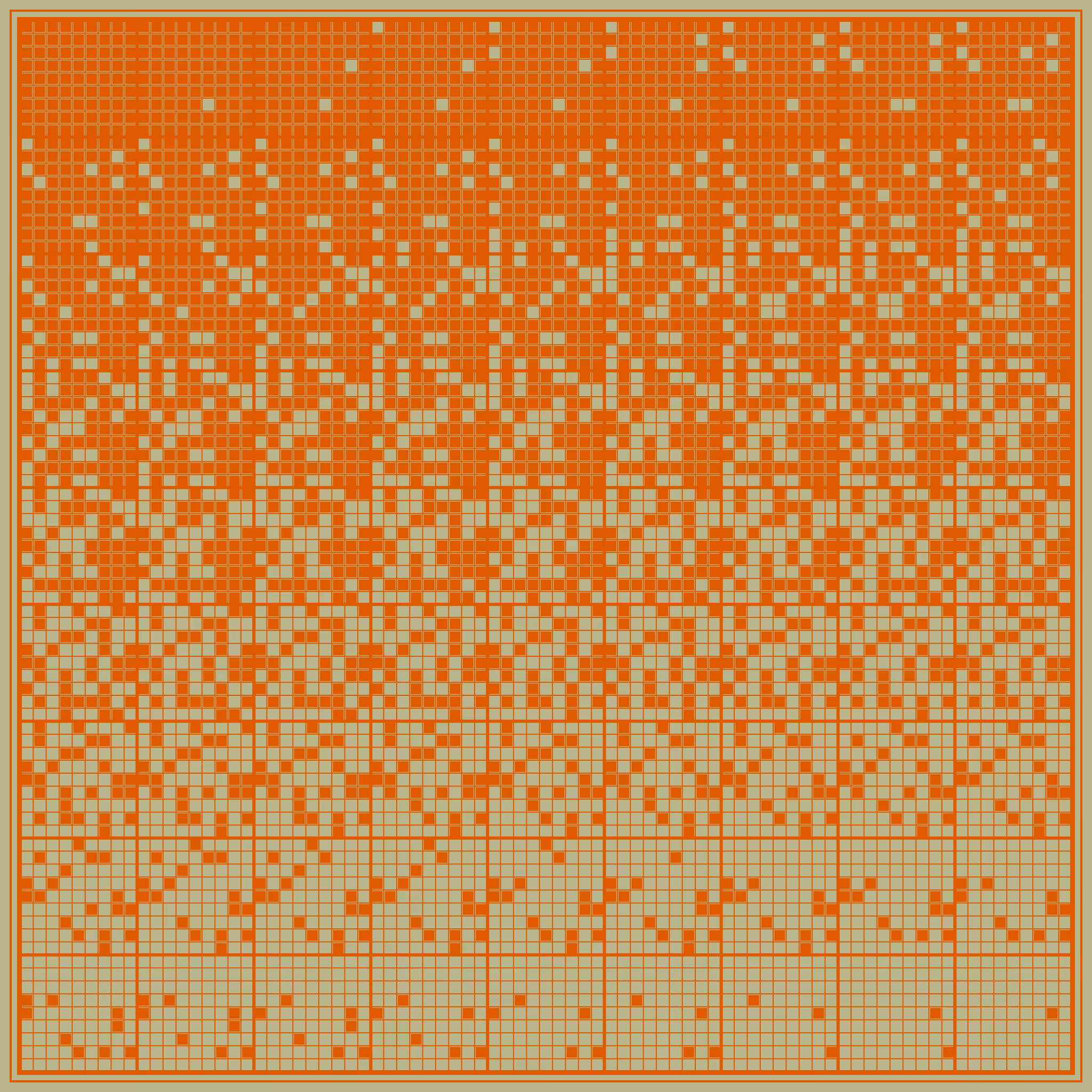 Winiarski Sequencer #184