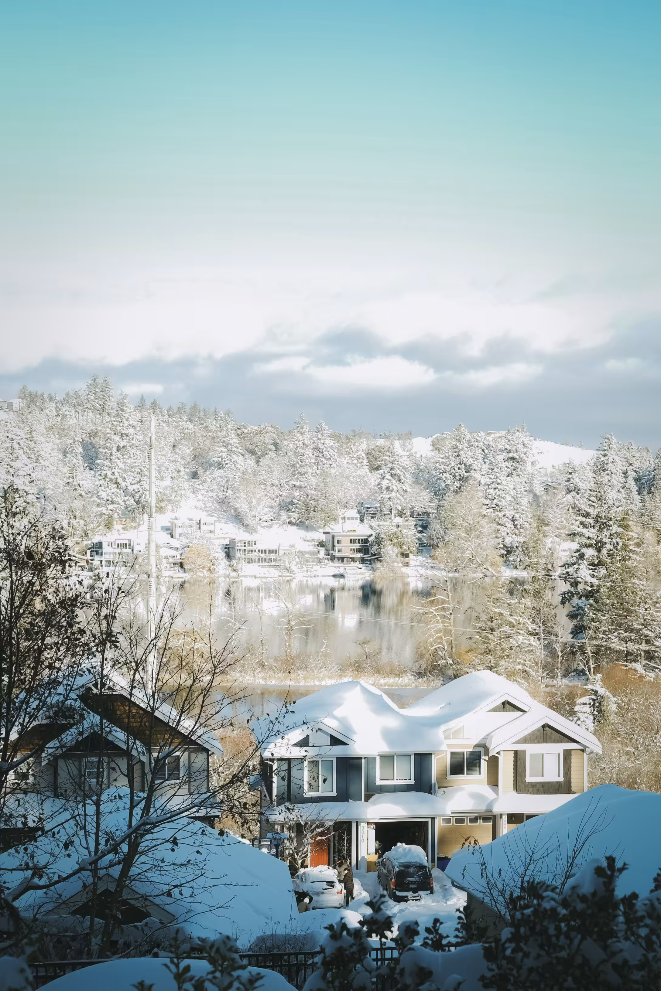 Lakeview Drive 