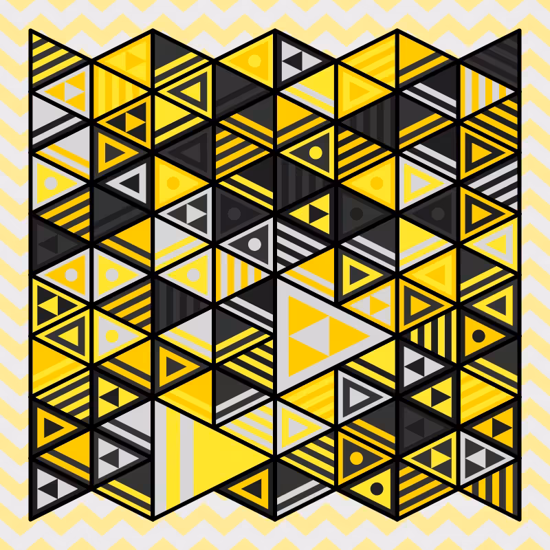 Simple Patterns 2 #38