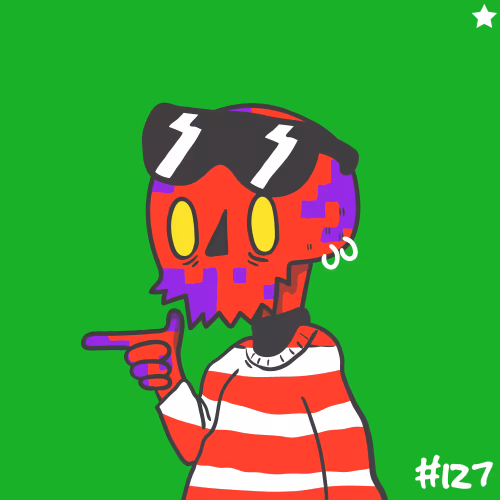"Cookiie xoxo #127"