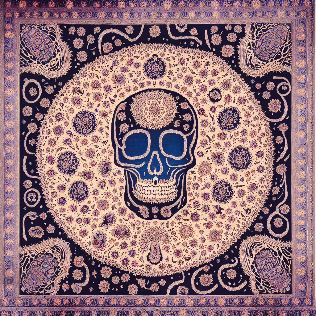 Sudo Rugs: Sudo Rug #120