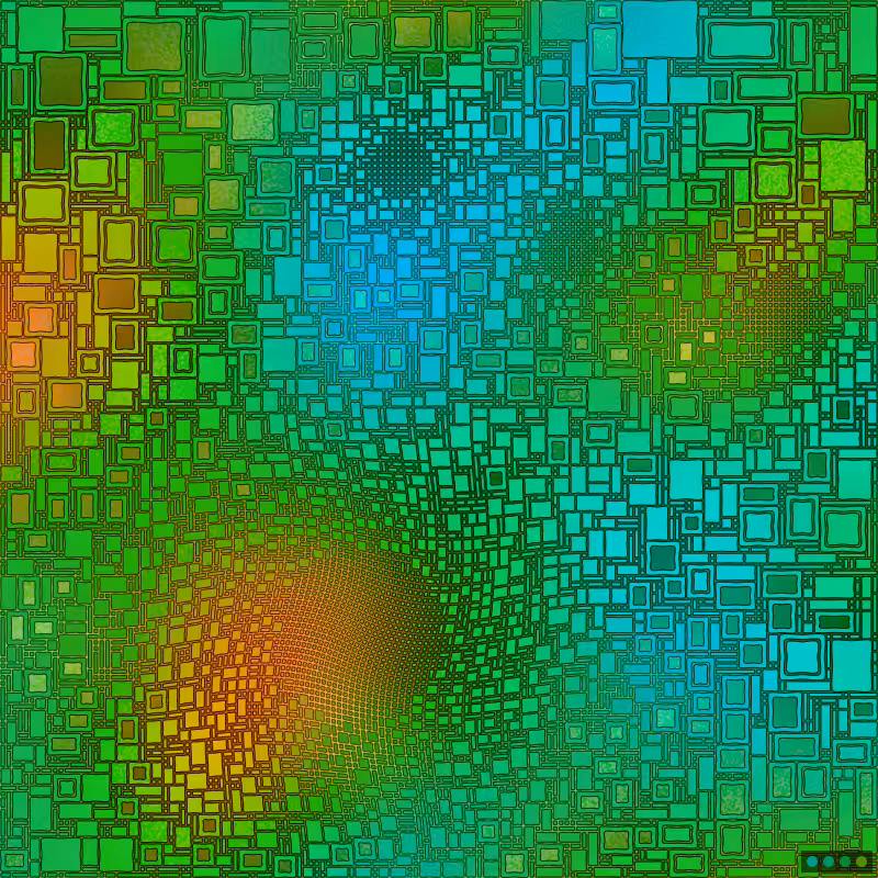 Irrectangularity #10