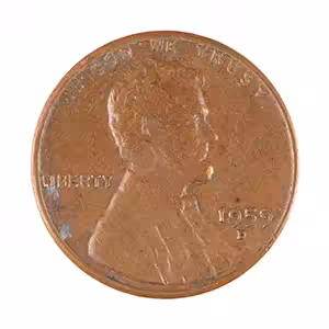 Cent #5280