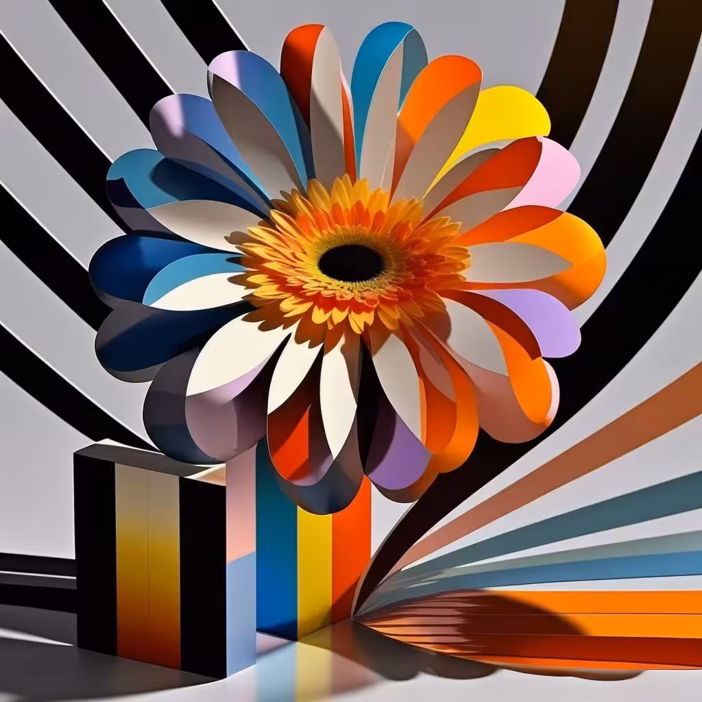 FLEURESSA #504