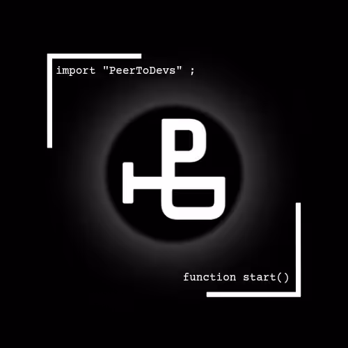 PeerToDev 1/1000
