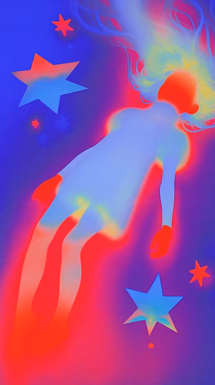 Luminous Forever