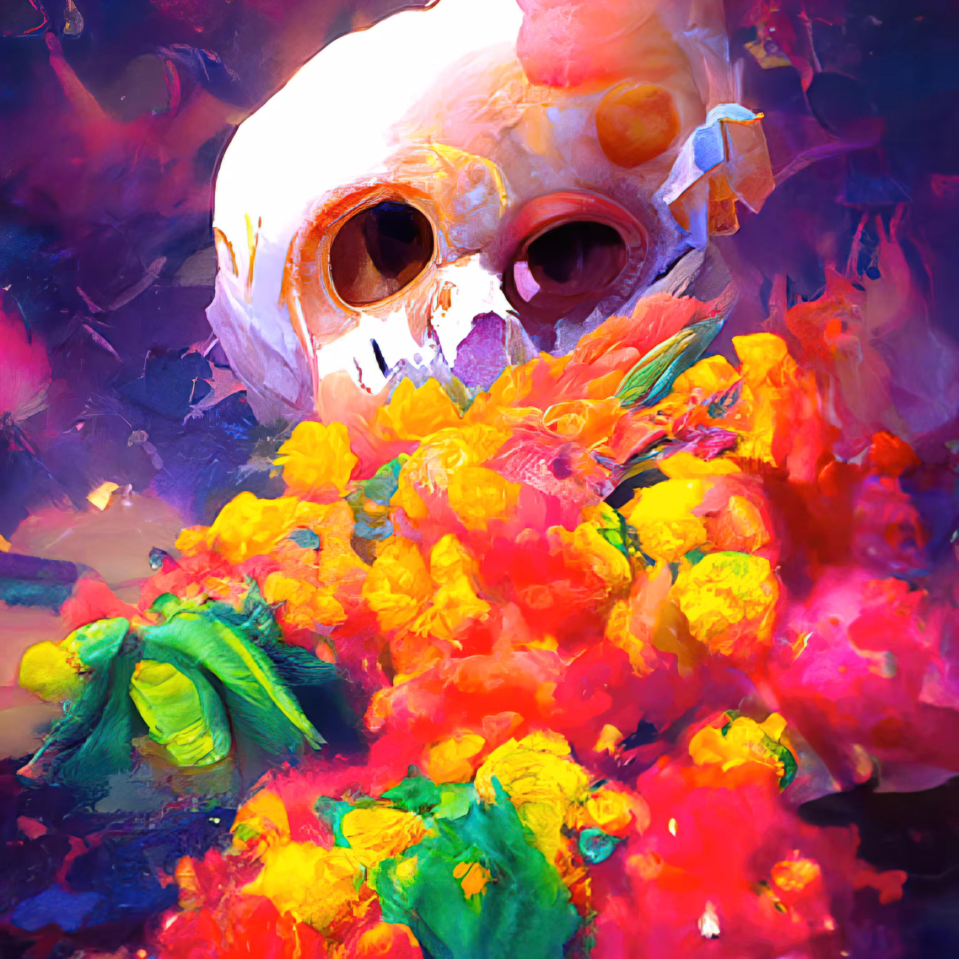 Lost Nature #12