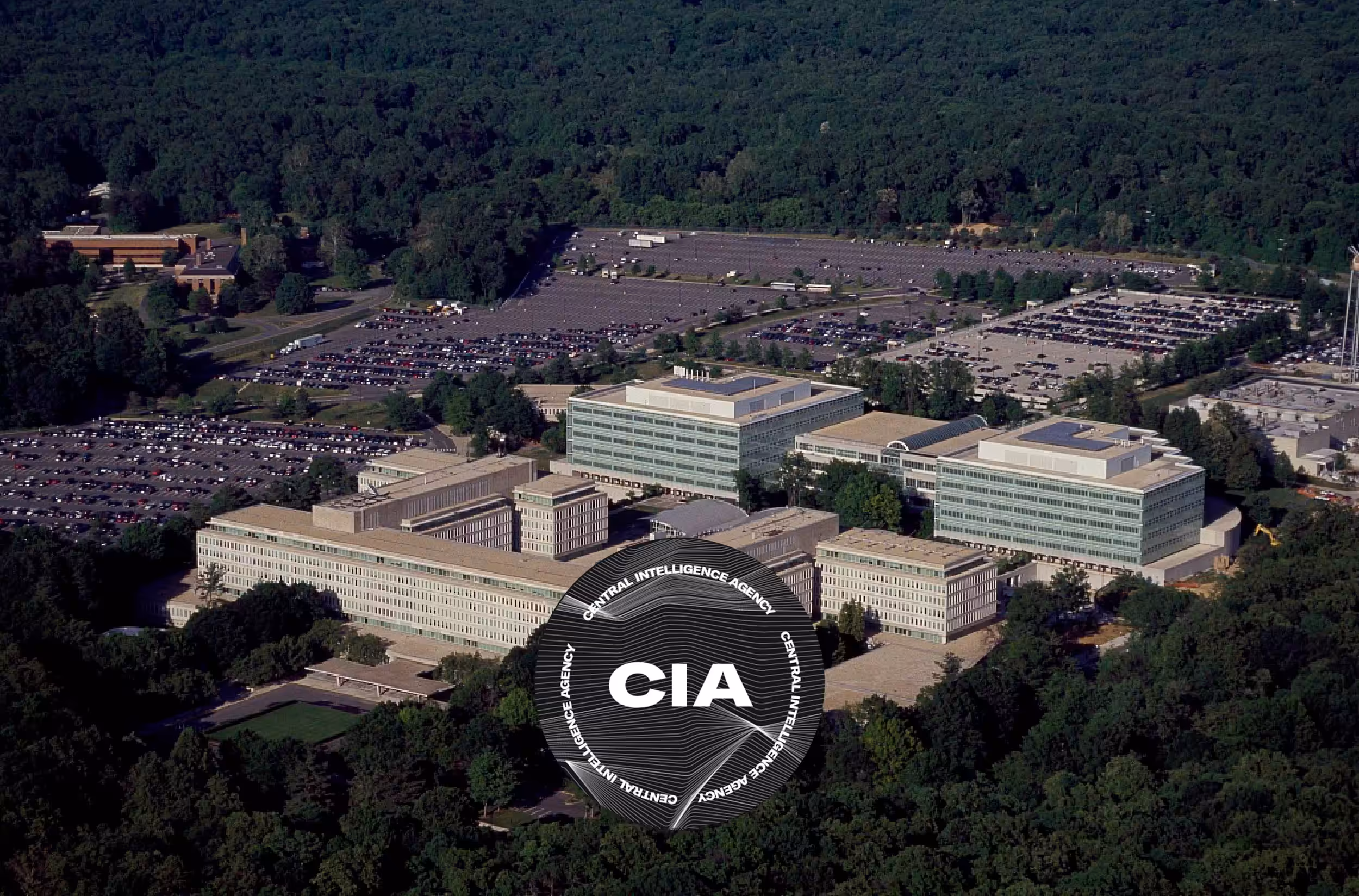 Central Intelligence Agency (The CIA)