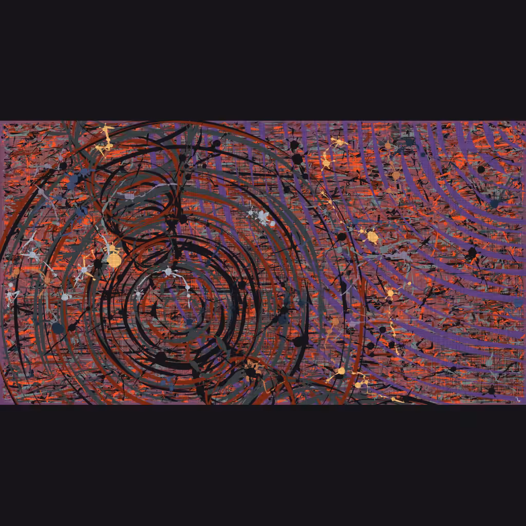 Cosmic Conversations #4