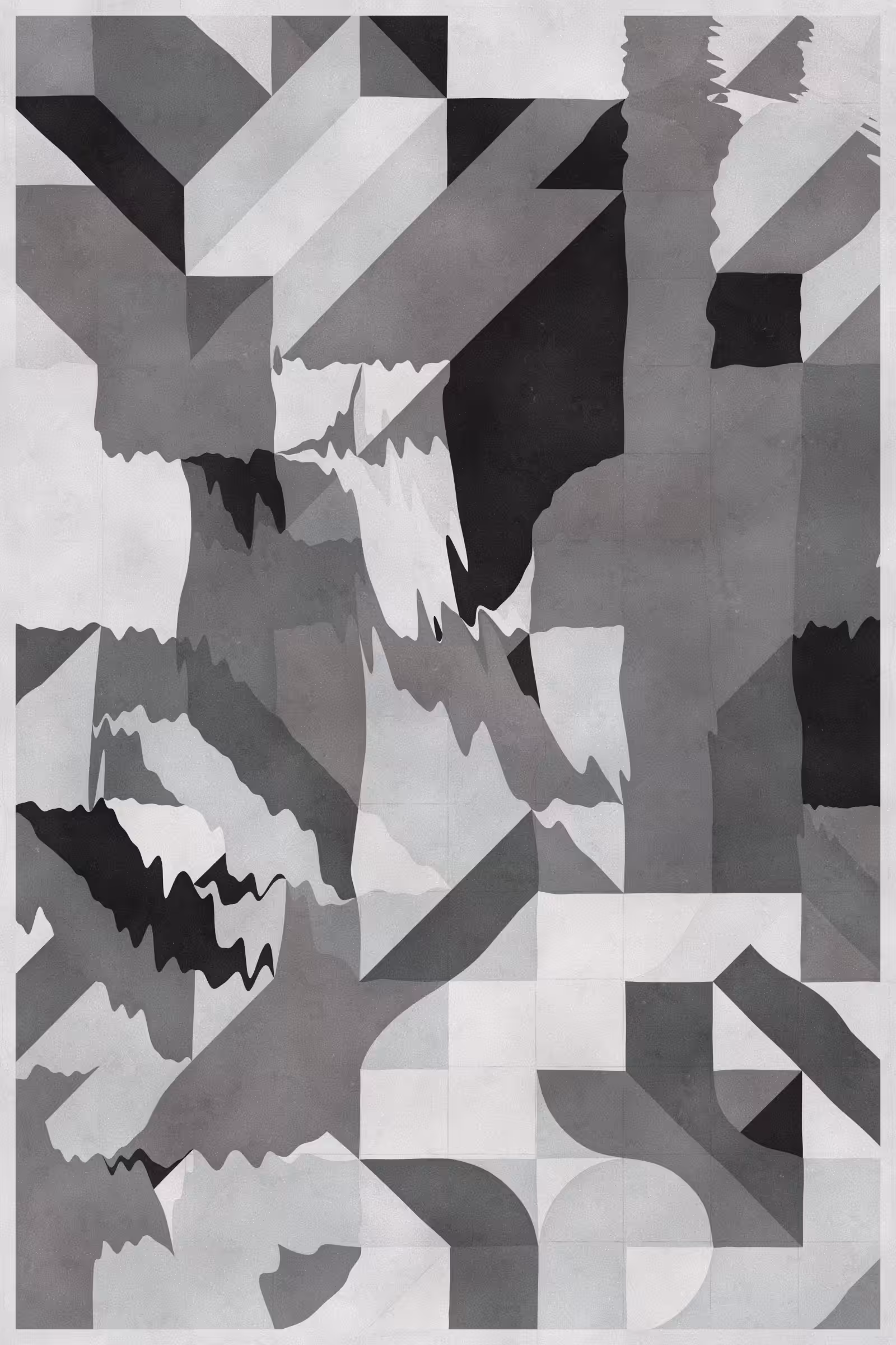 Trichro-matic #179