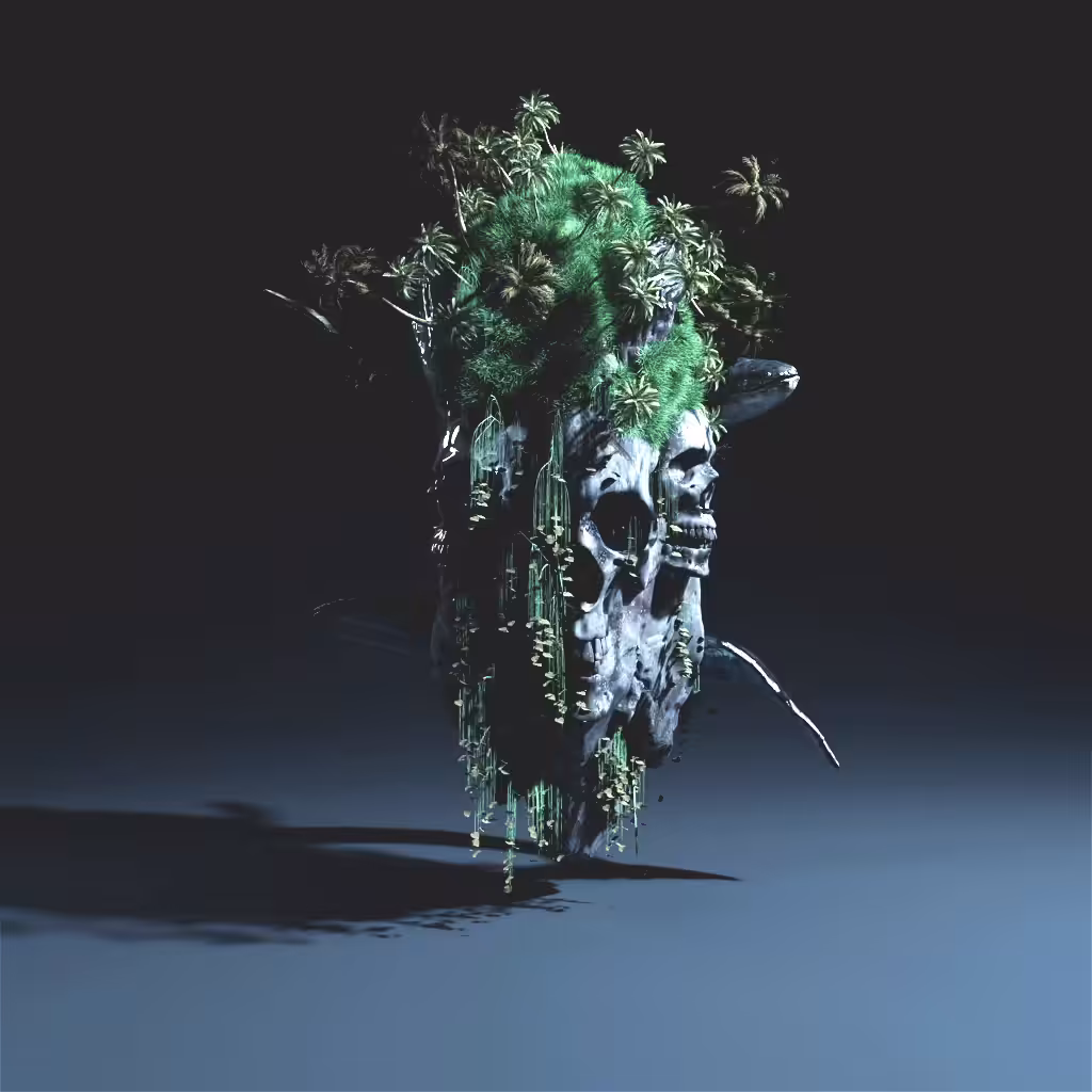 Ecosystem #3