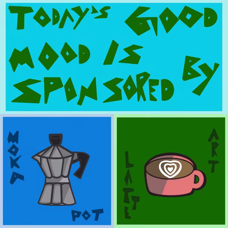 Coffee Project *fixed #24