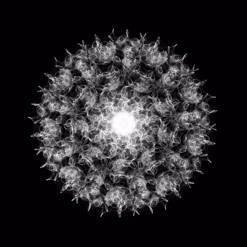 Many worlds #154