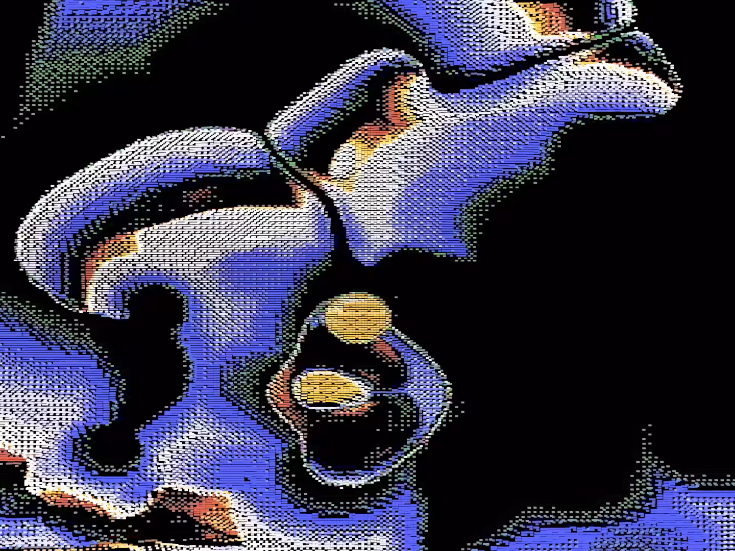 LOSSY LIQUID II