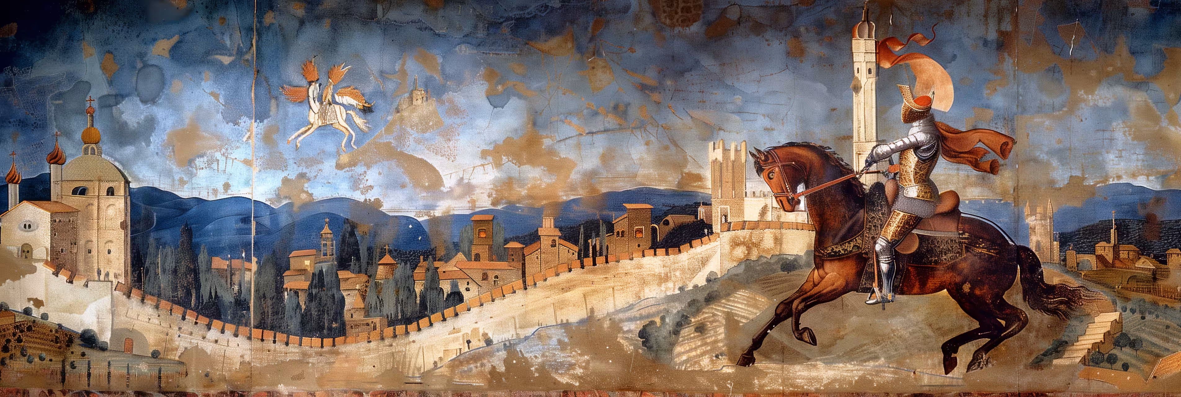 Siena Knight Study 5