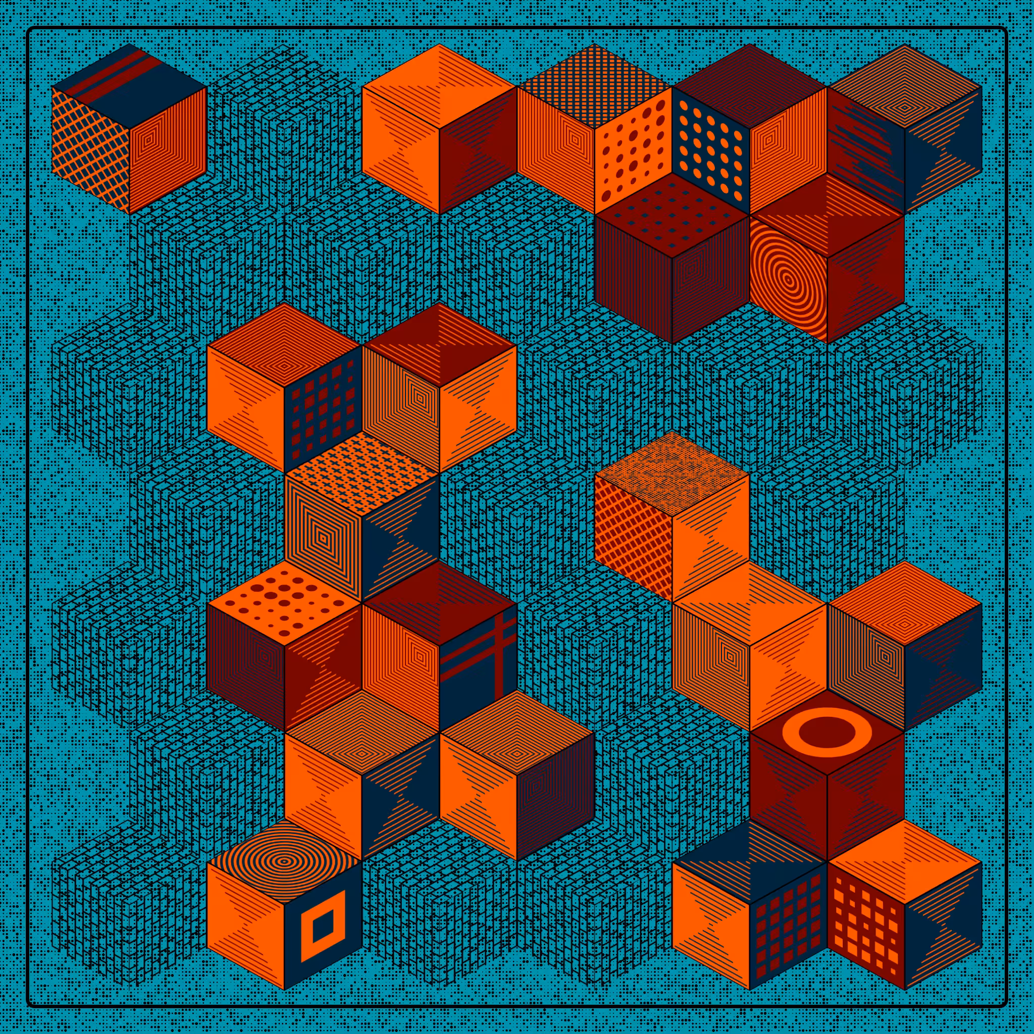 Magic Blocks #112