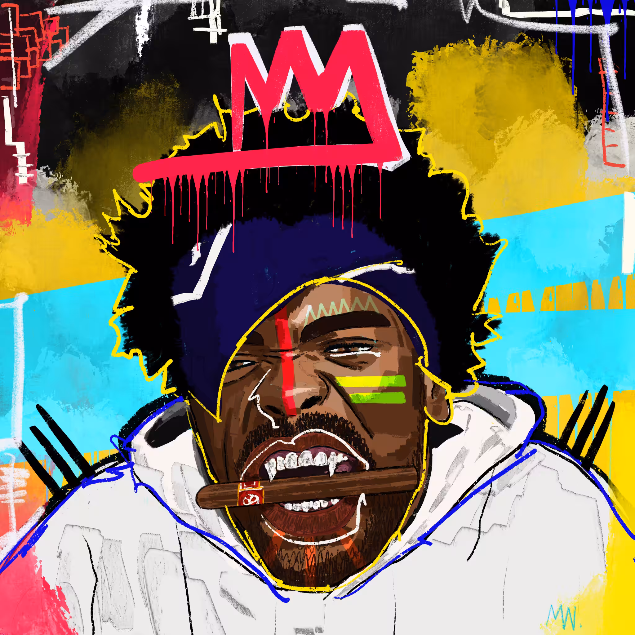 METHOD MAN