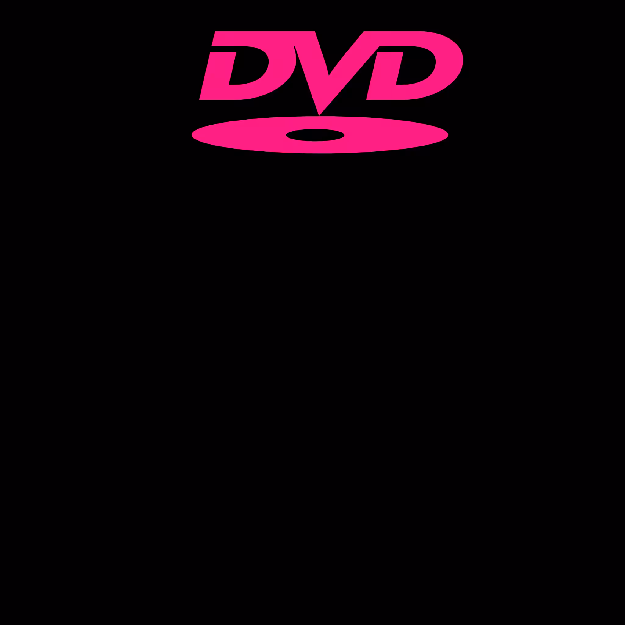 DVD Screensaver #100