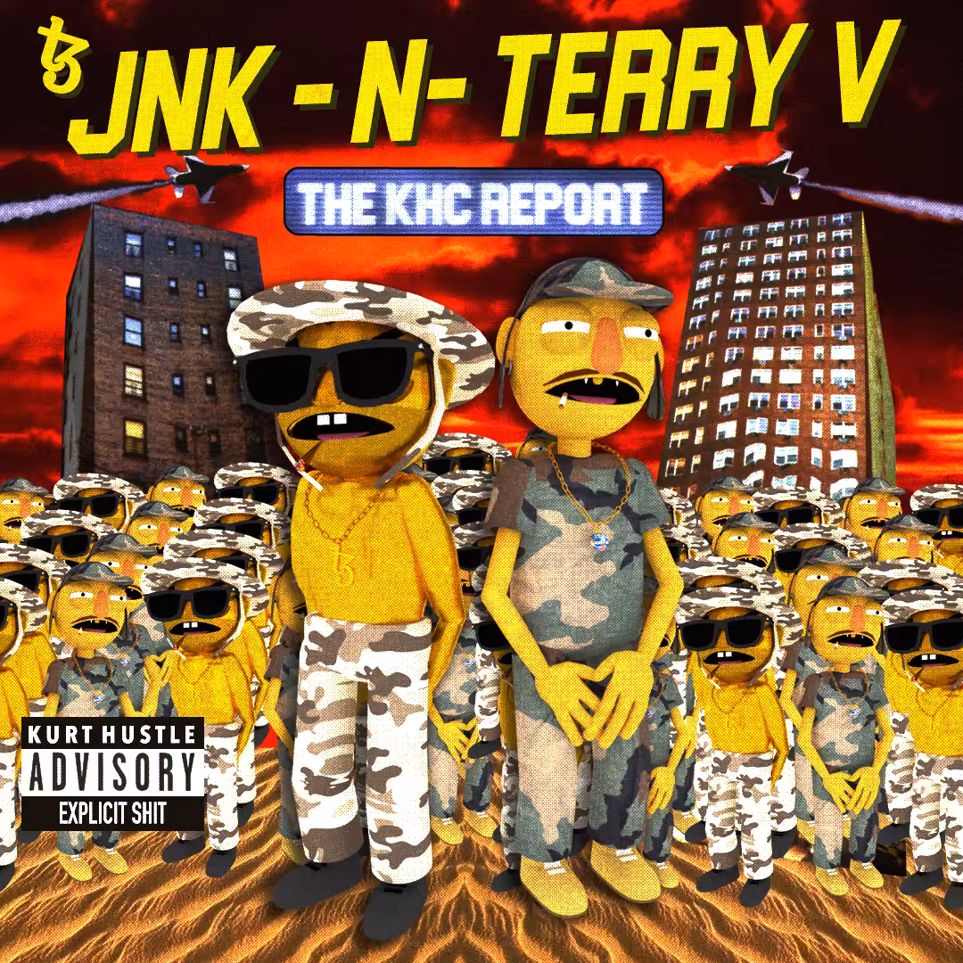 The KHC Report