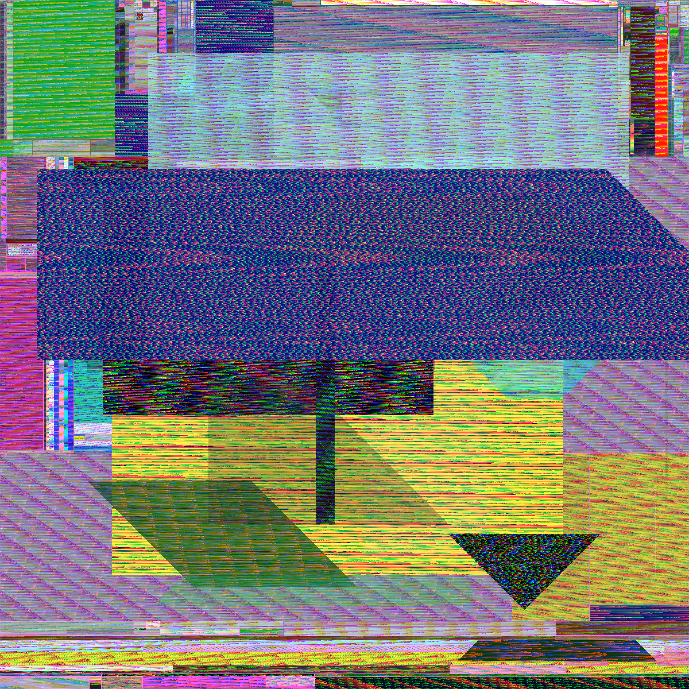 Interference architecture #23