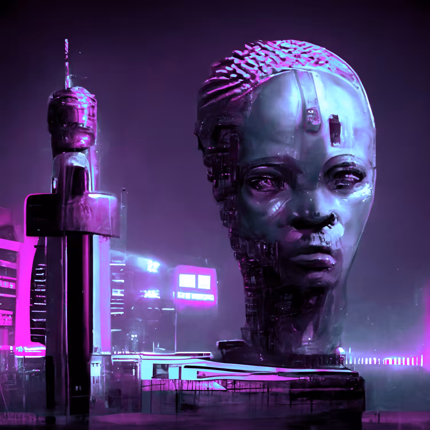 Ife City 007
