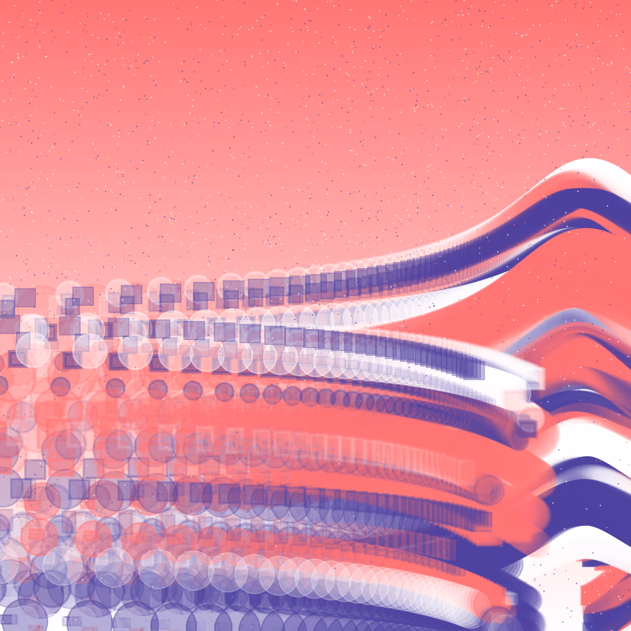 Impossible landscapes #66