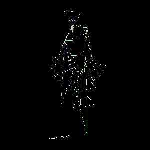 Rodeo post #643: VRLM