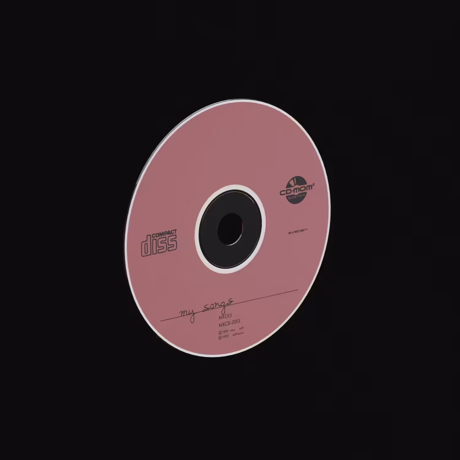 CD