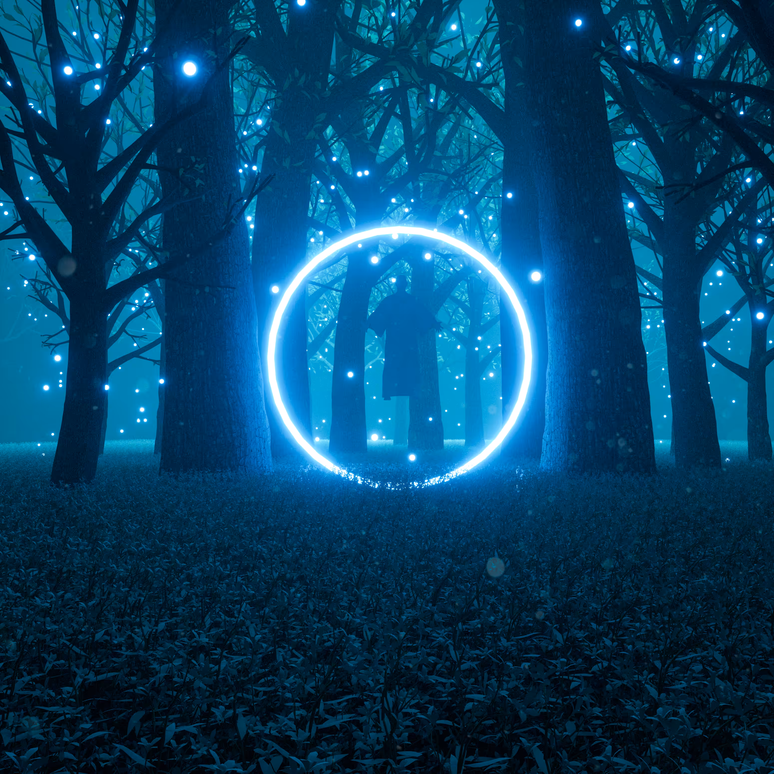 “Aura“