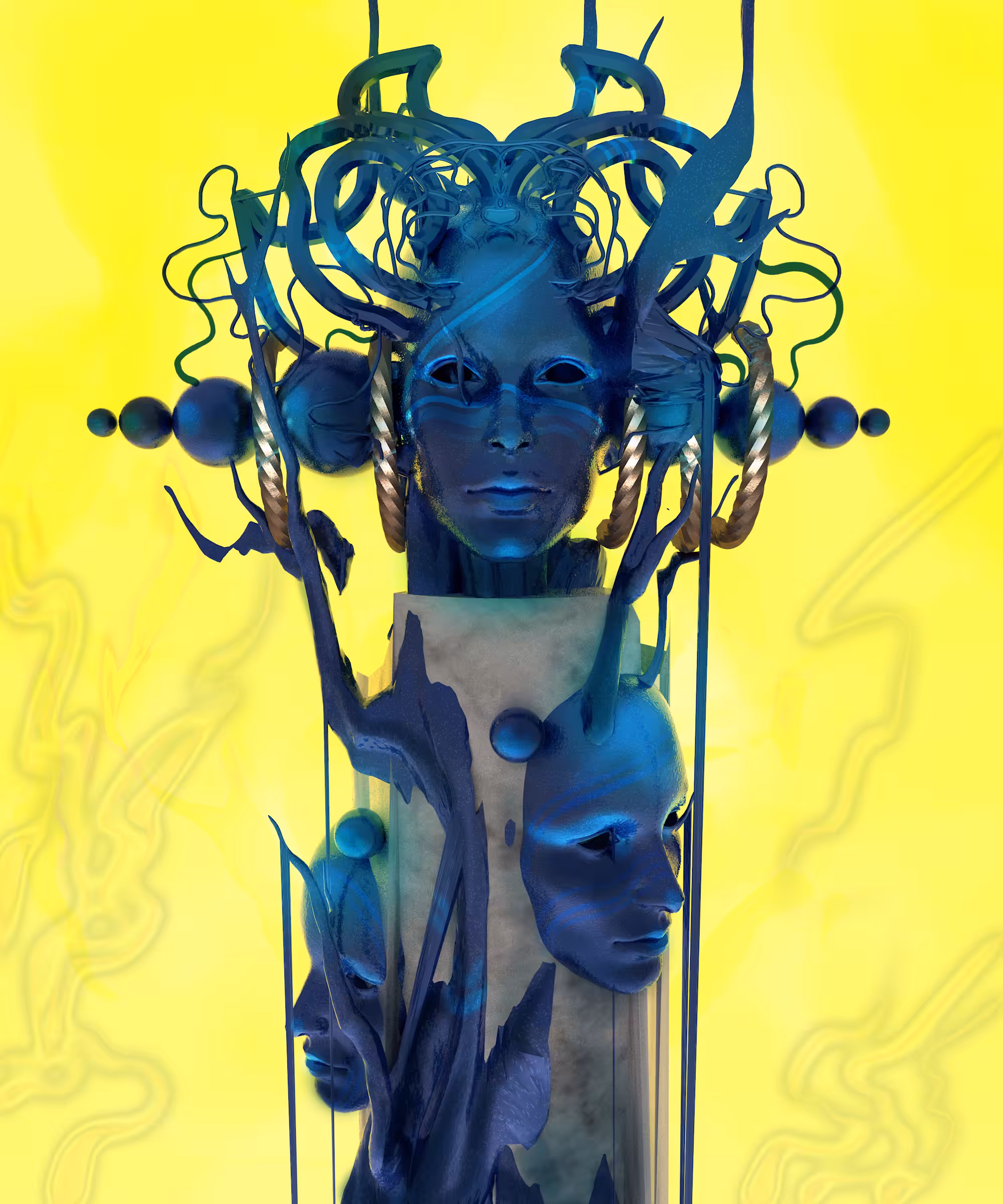 Blue Mind
