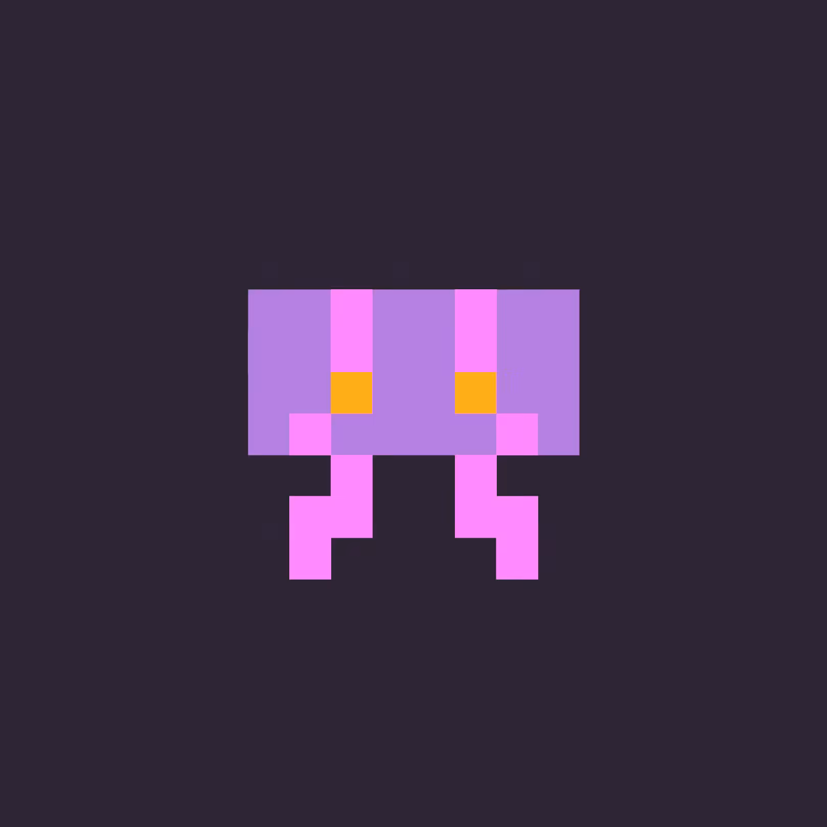 Algo-Invaders #068