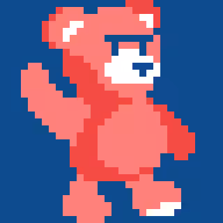 Blitmap: #113 - Teddy Ebi