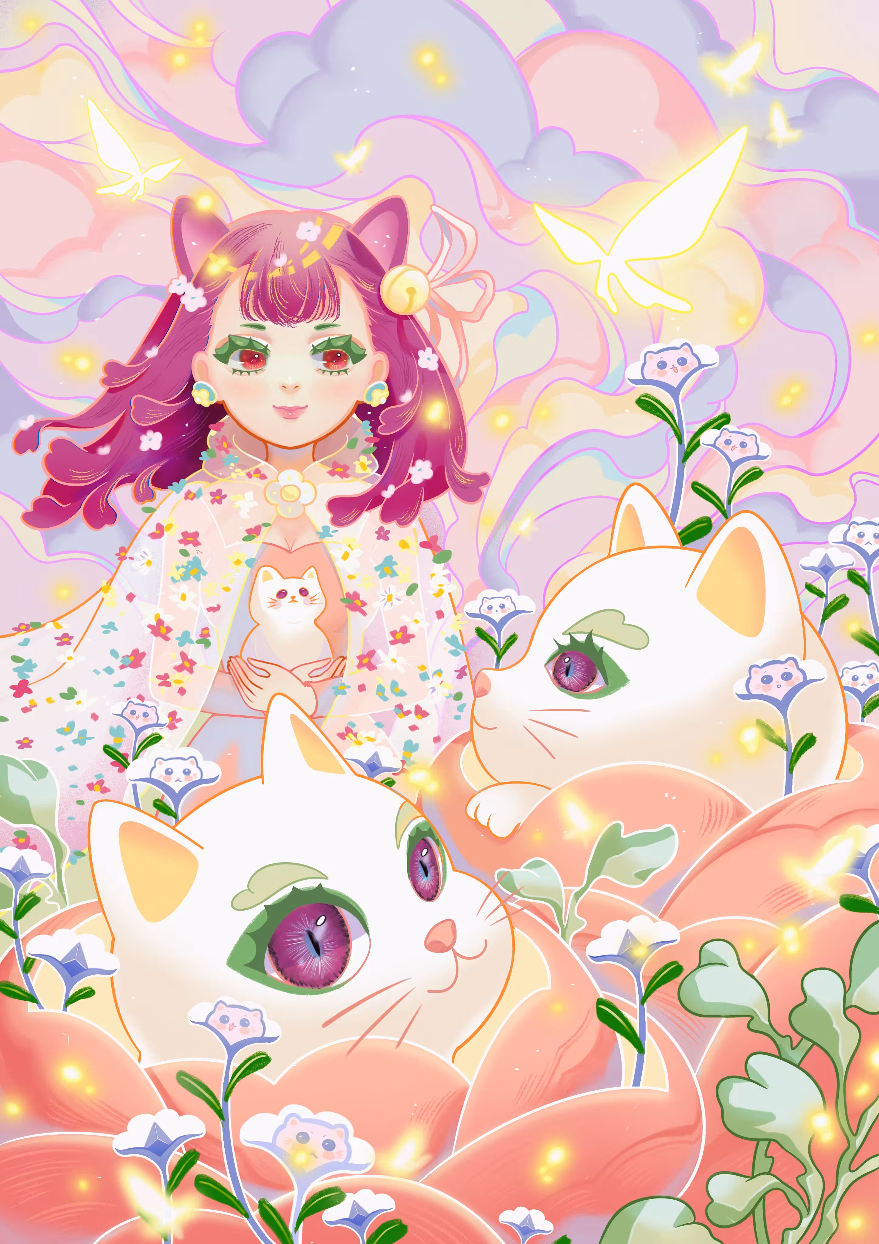Catfield