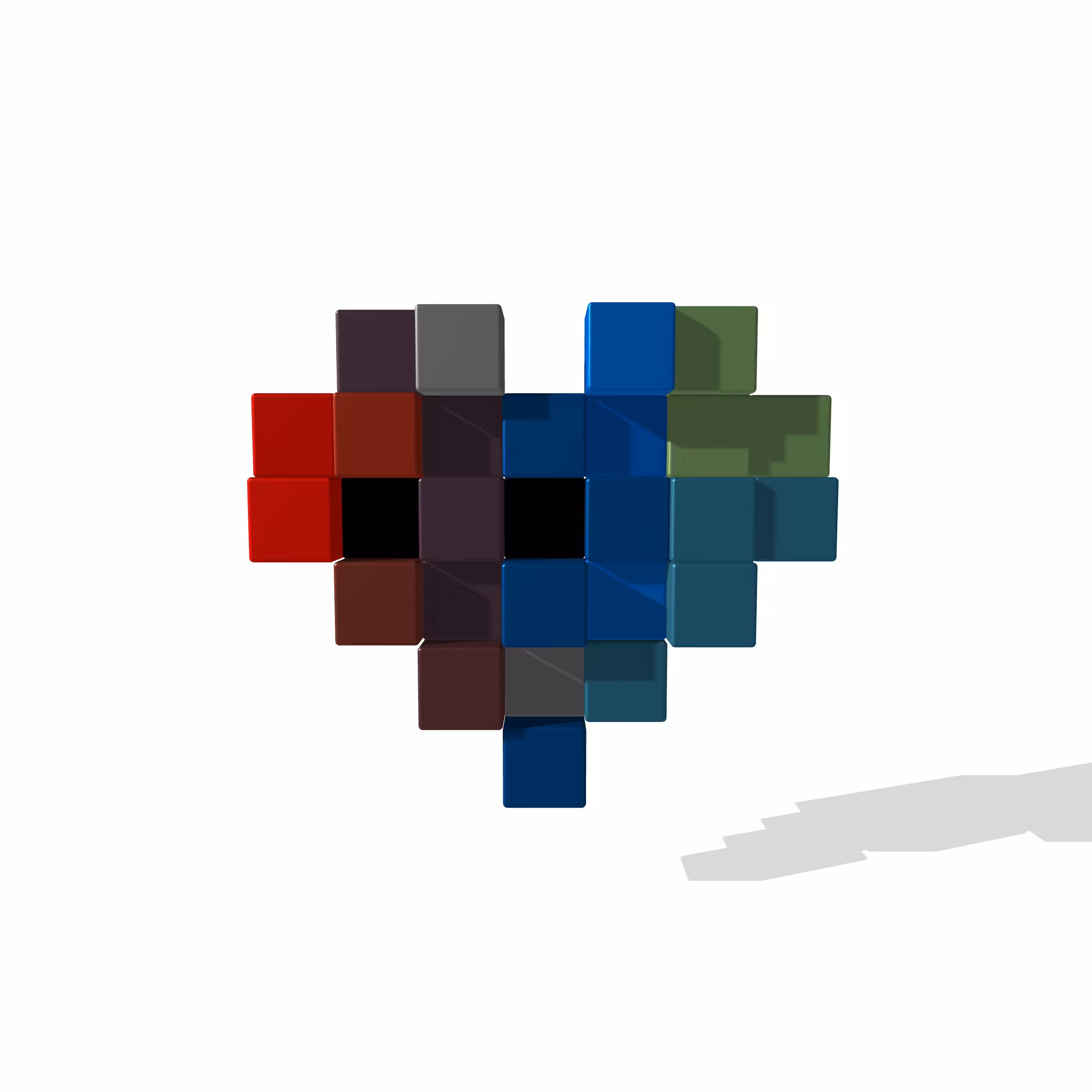 heart + craft #11339