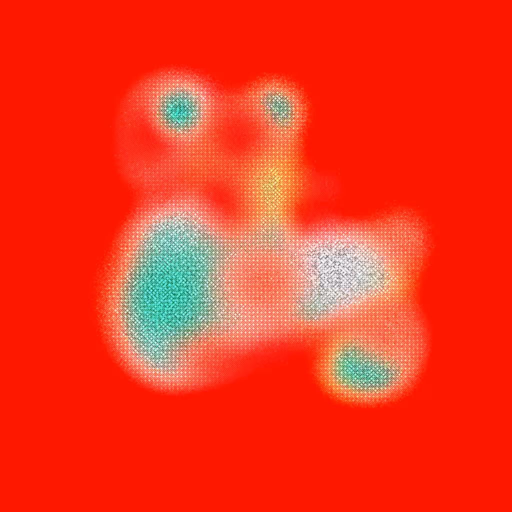 Molecular #6