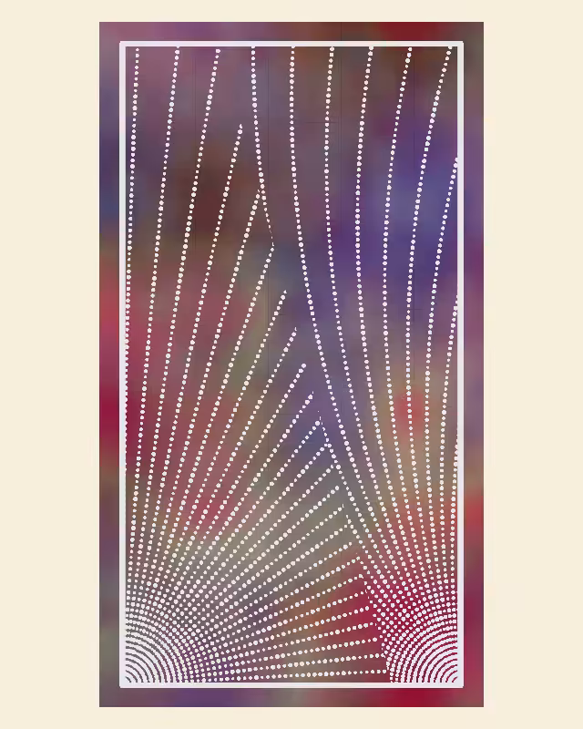 Cosmic Frames #99