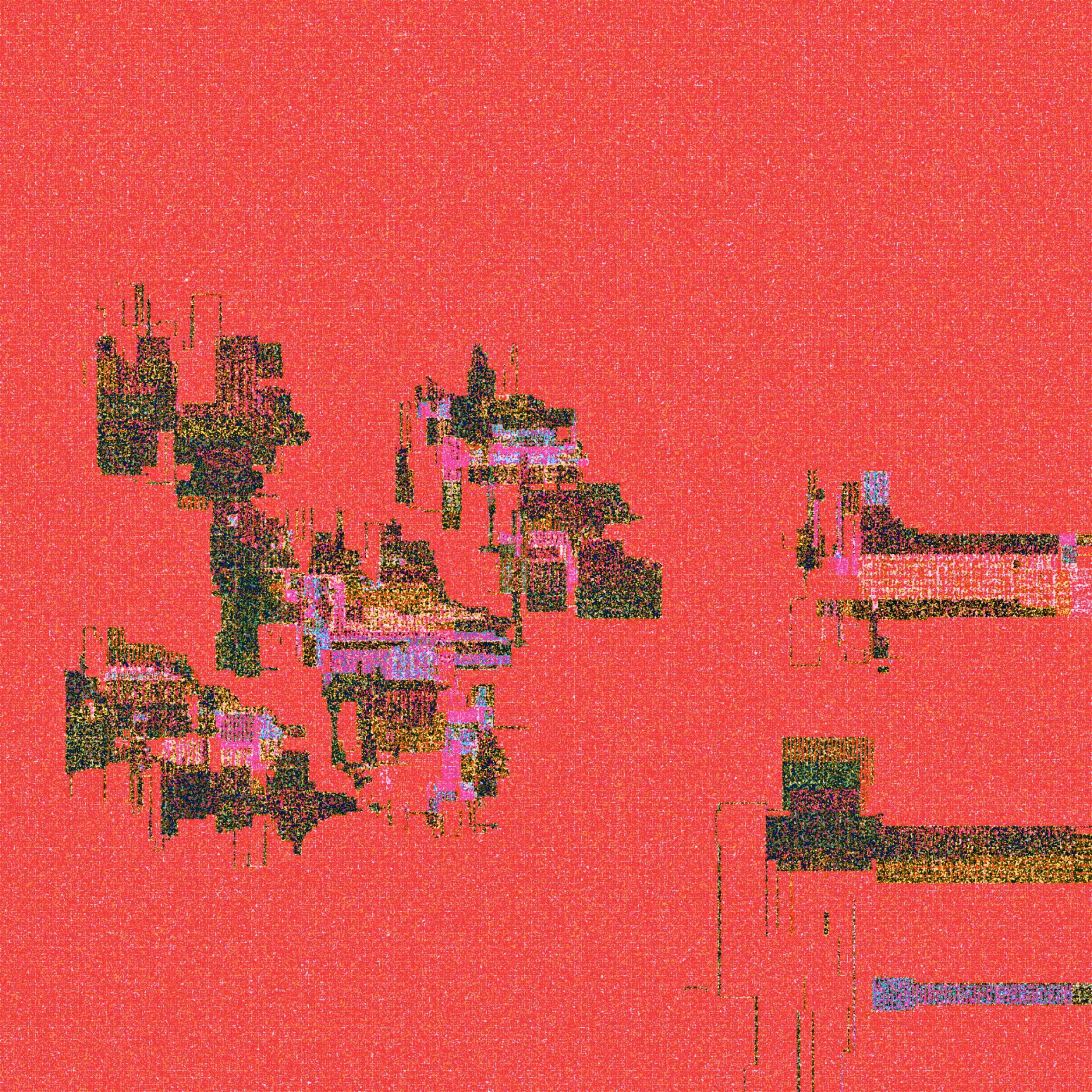 Fragments [redbox]